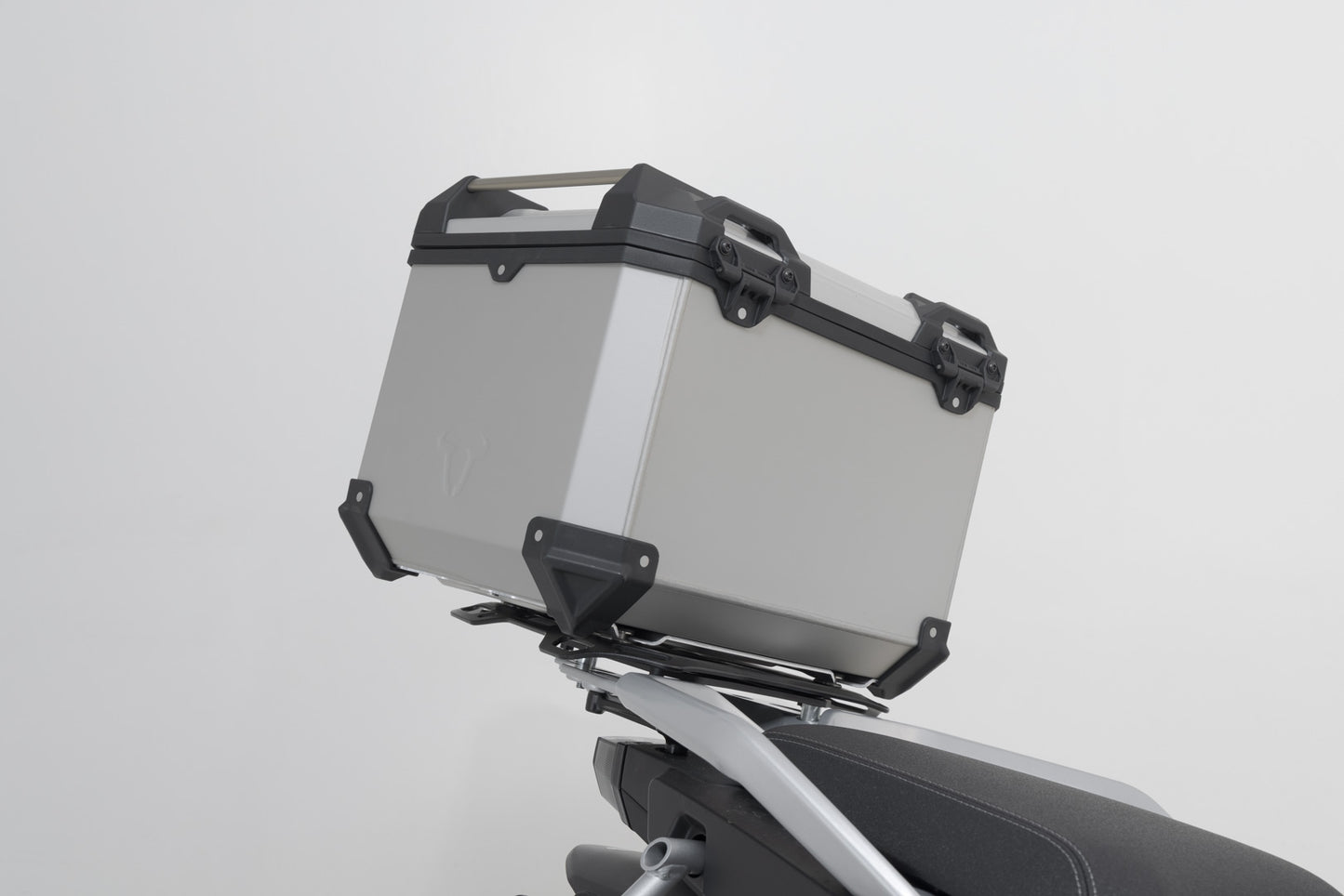 TRAX ADV top case system