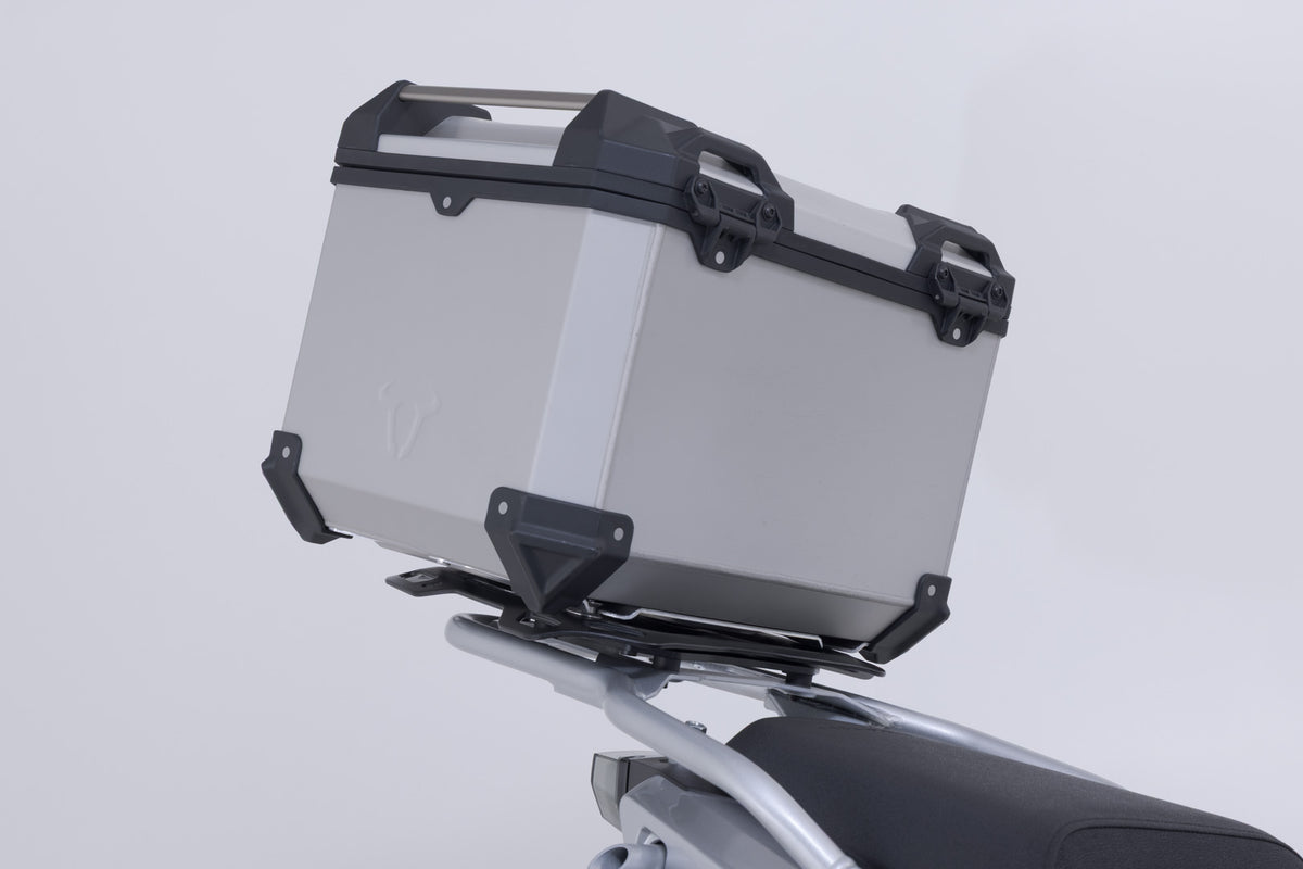 SW-Motech TRAX ADV topcase system