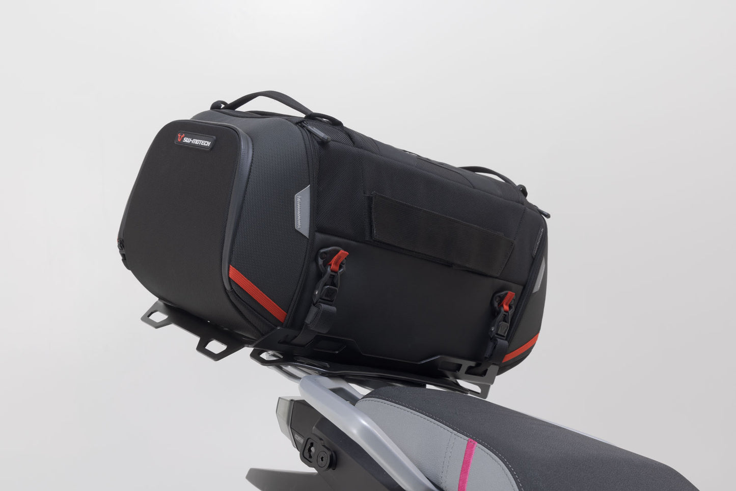 SW-Motech Rackpack-Set