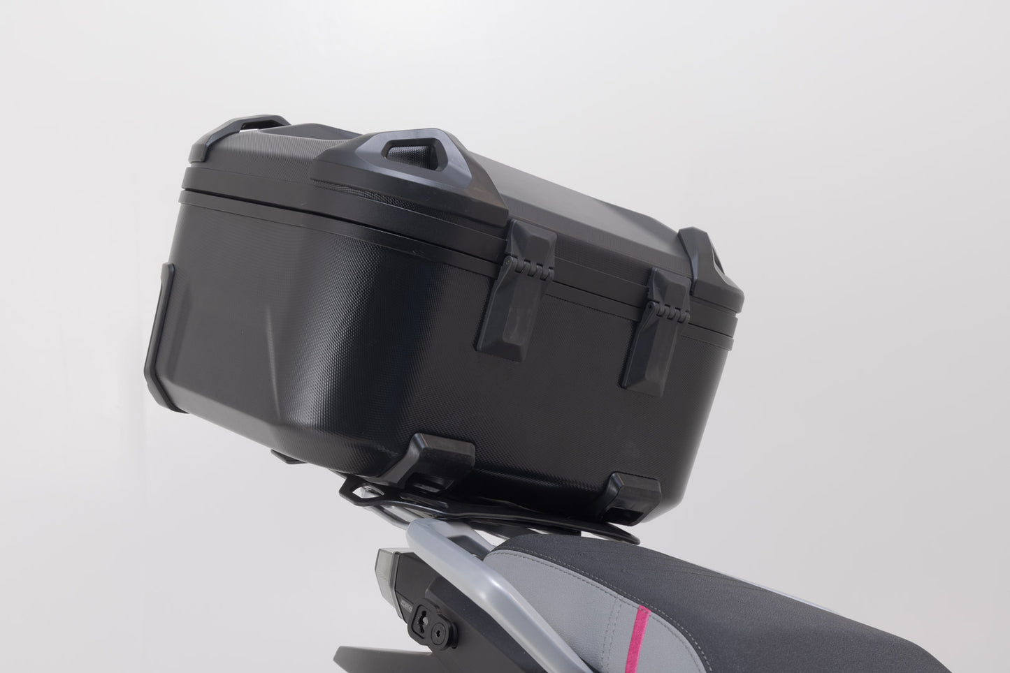 SW-Motech DUSC L top case system