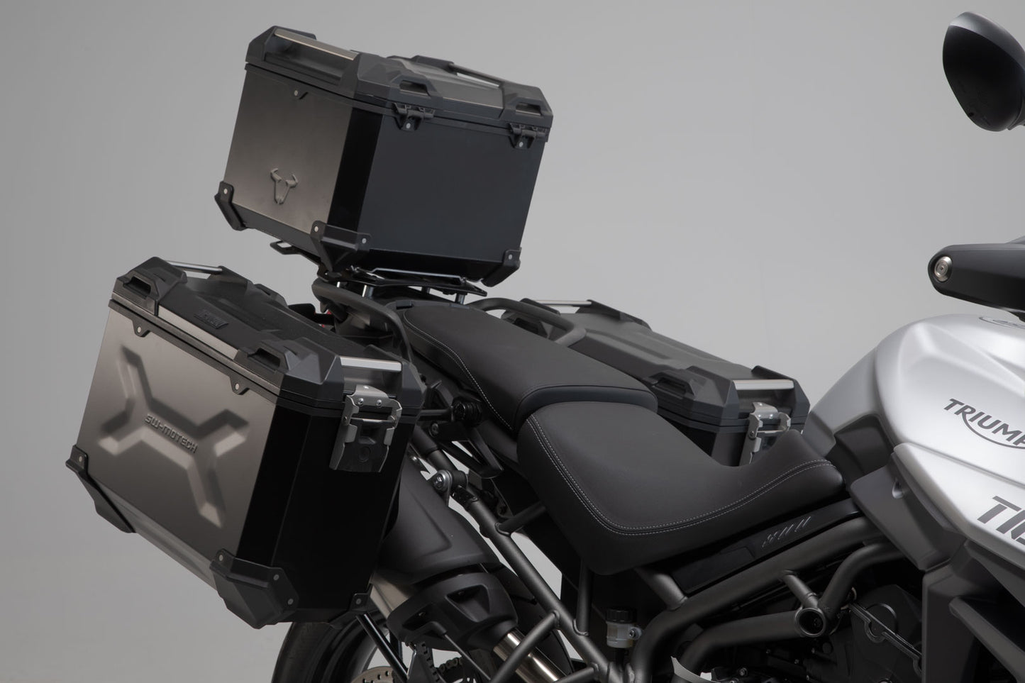 SW-Motech ADVENTURE-RACK
