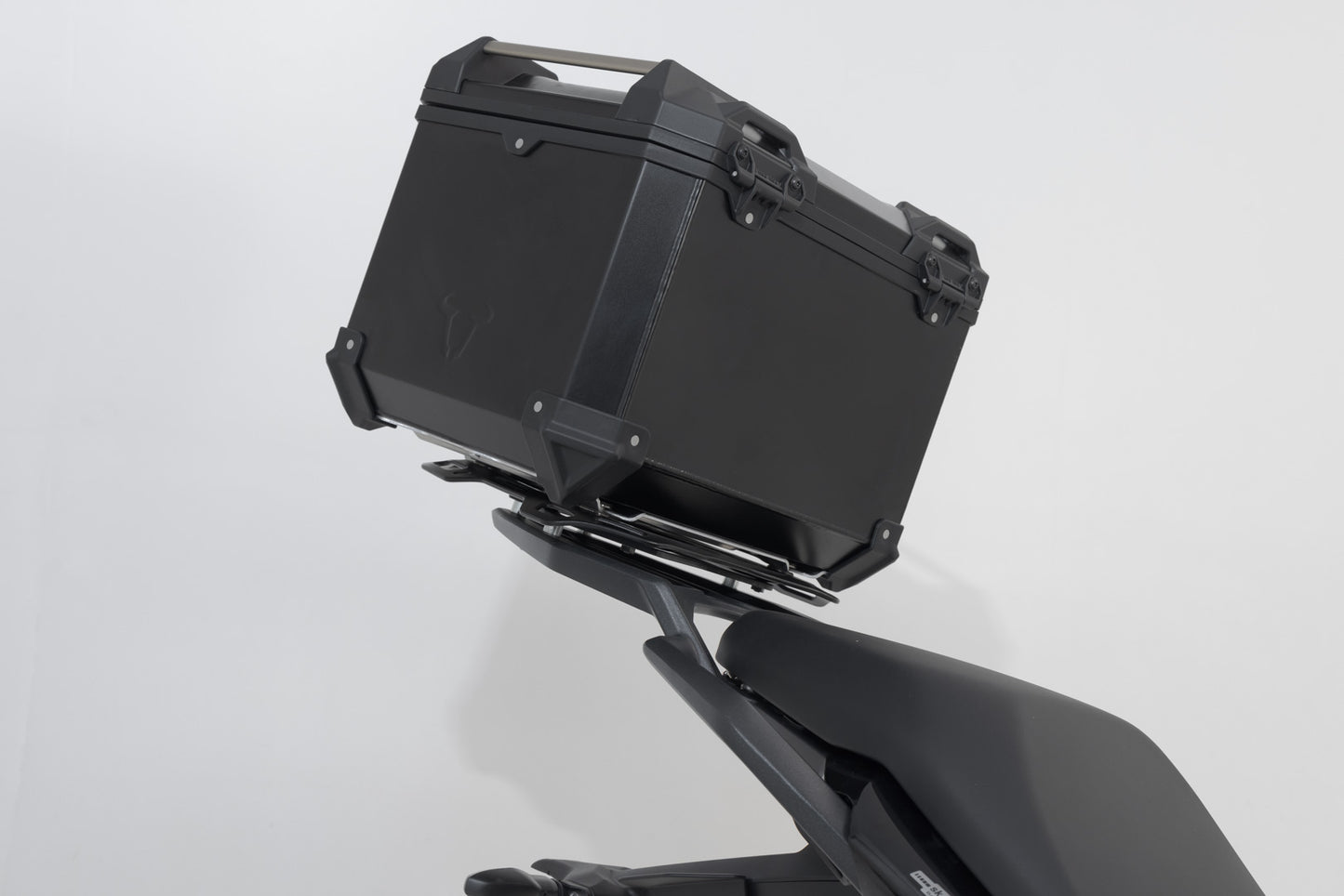 SW-Motech ADVENTURE-RACK