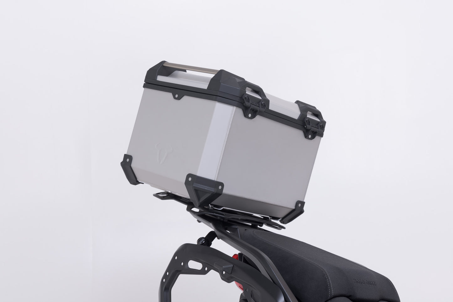 SW-Motech TRAX ADV top case system