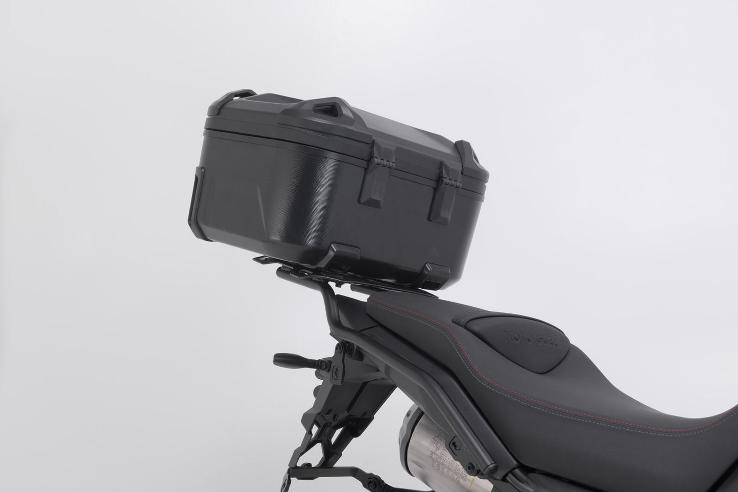 SW-Motech DUSC L top case system