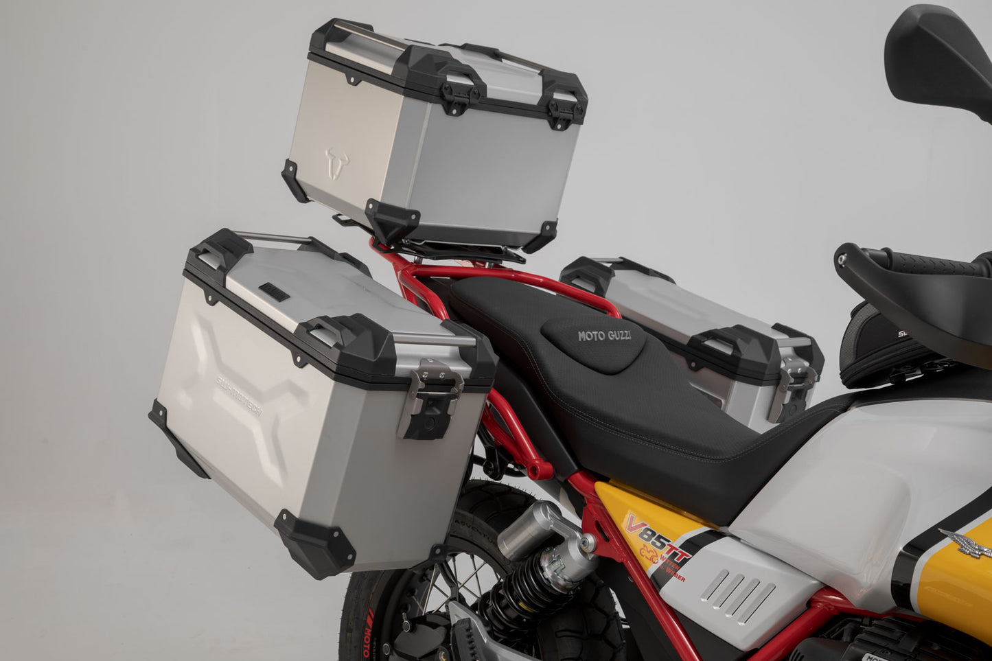 SW-Motech ADVENTURE-RACK