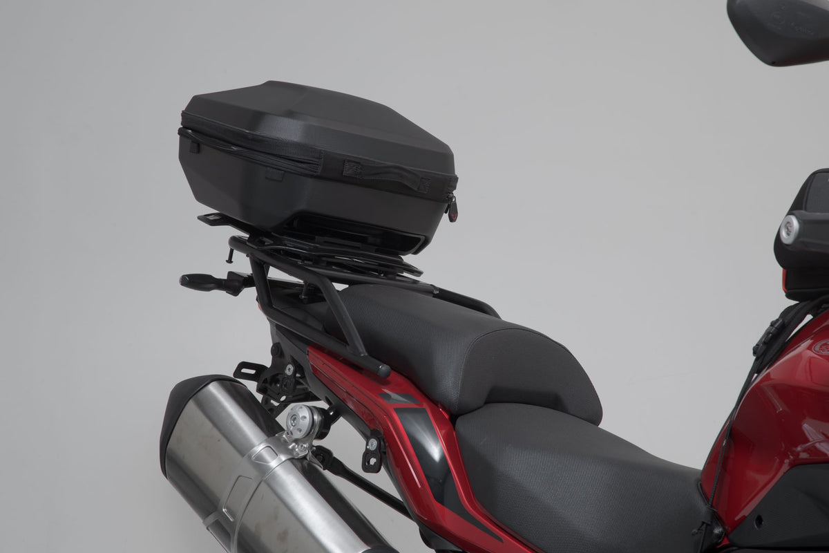 SW-Motech URBAN ABS topcase system