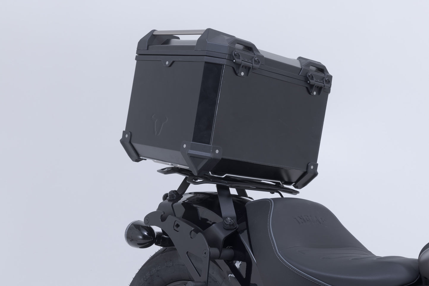 SW-Motech ADVENTURE-RACK