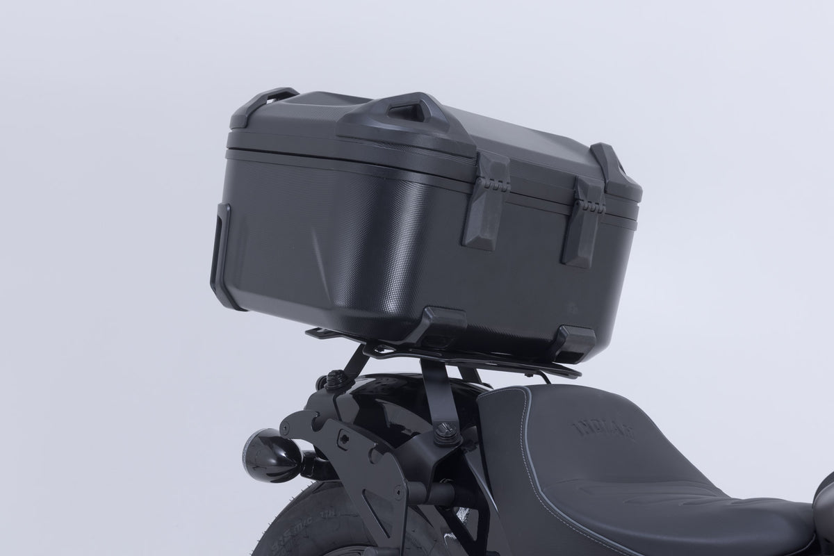 SW-Motech DUSC L top case system