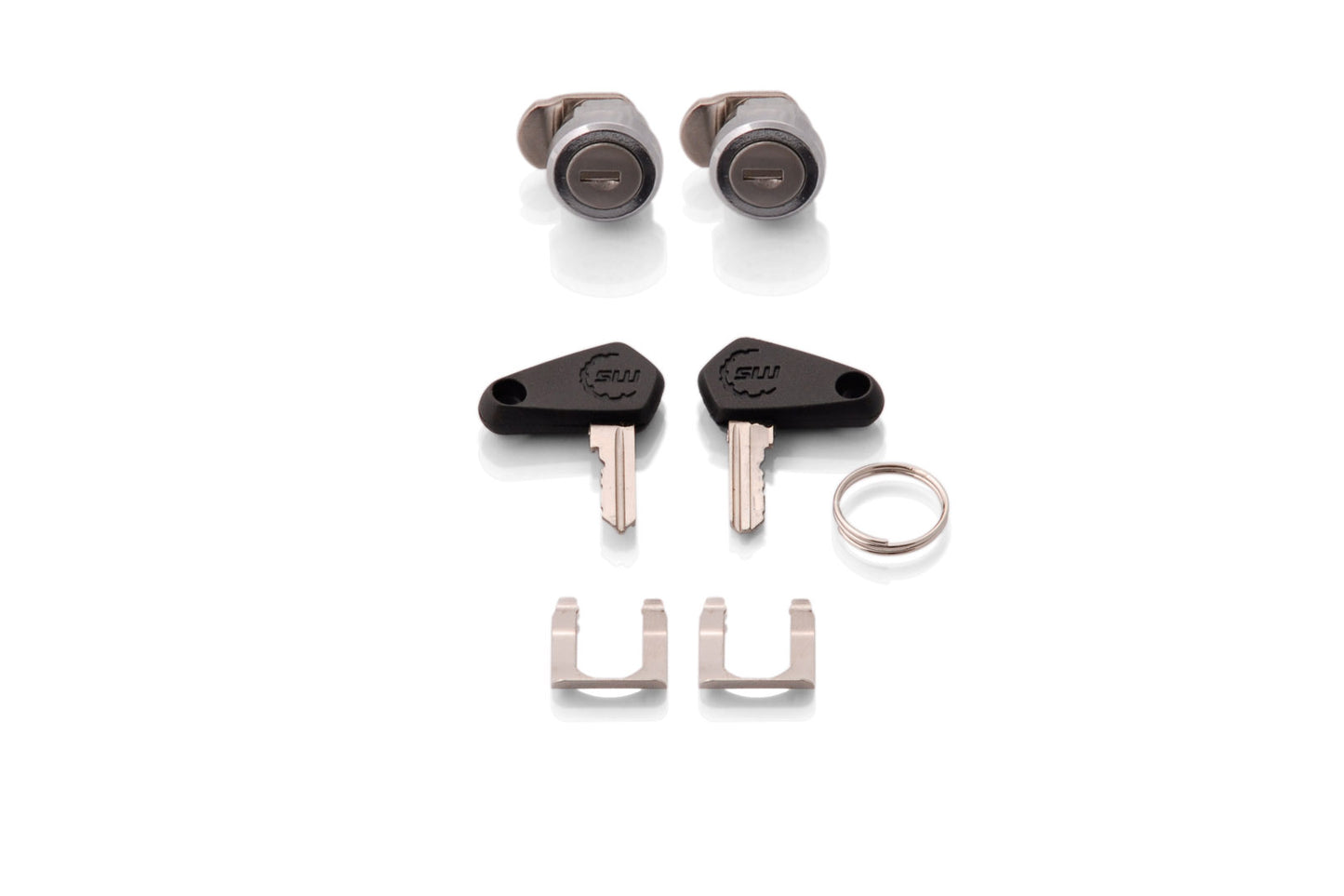 SW-Motech TRAX ADV top case system