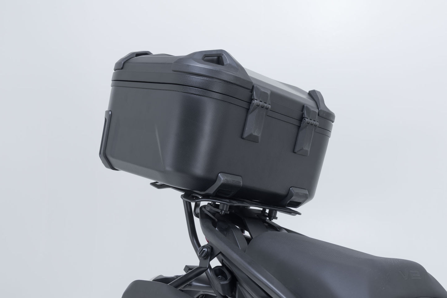 SW-Motech Adventure set DUSC with top case L