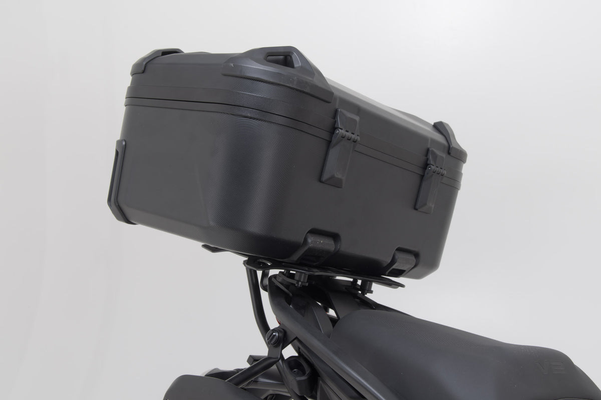 SW-Motech DUSC XL top case system