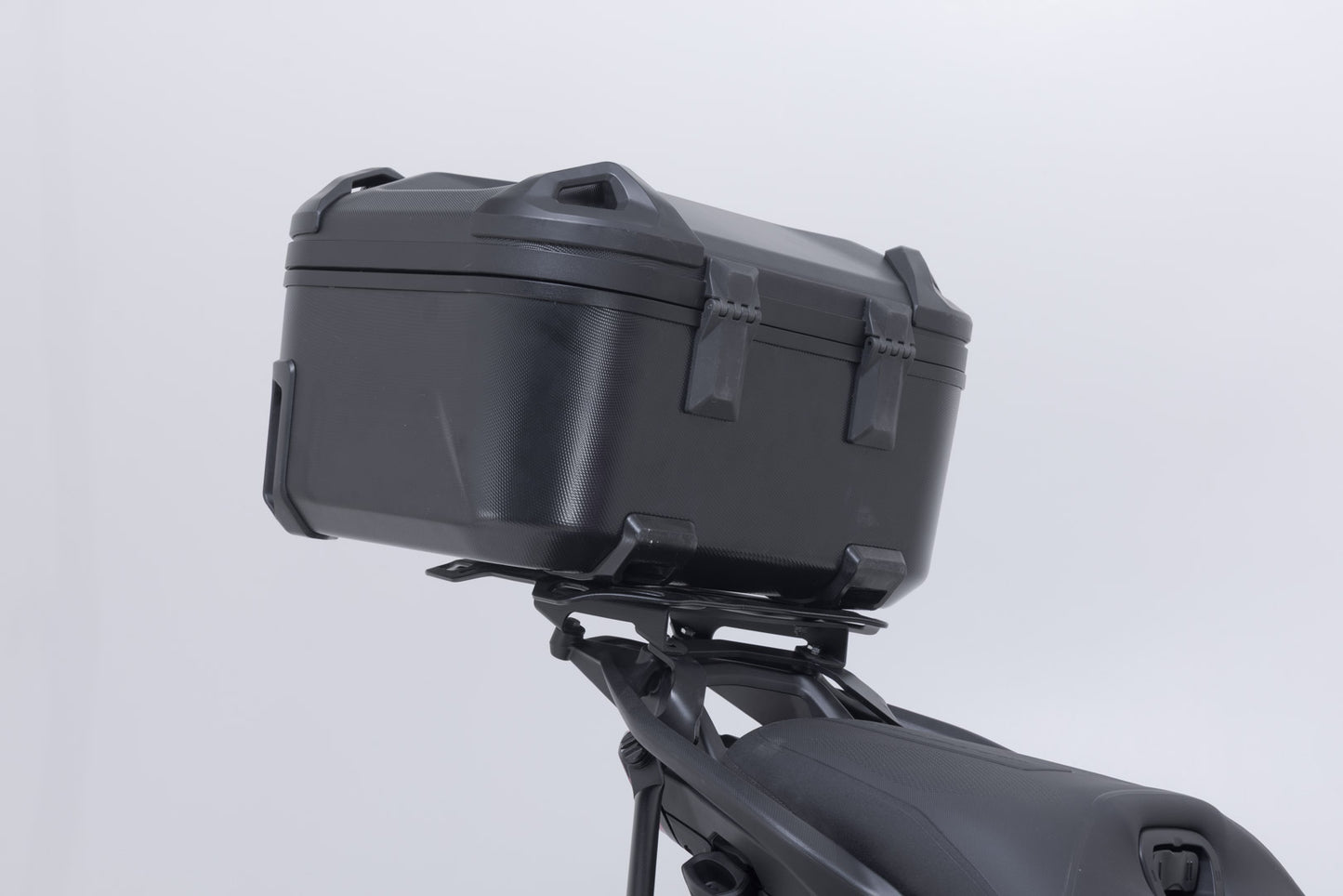 SW-Motech Adventure set DUSC with top case L