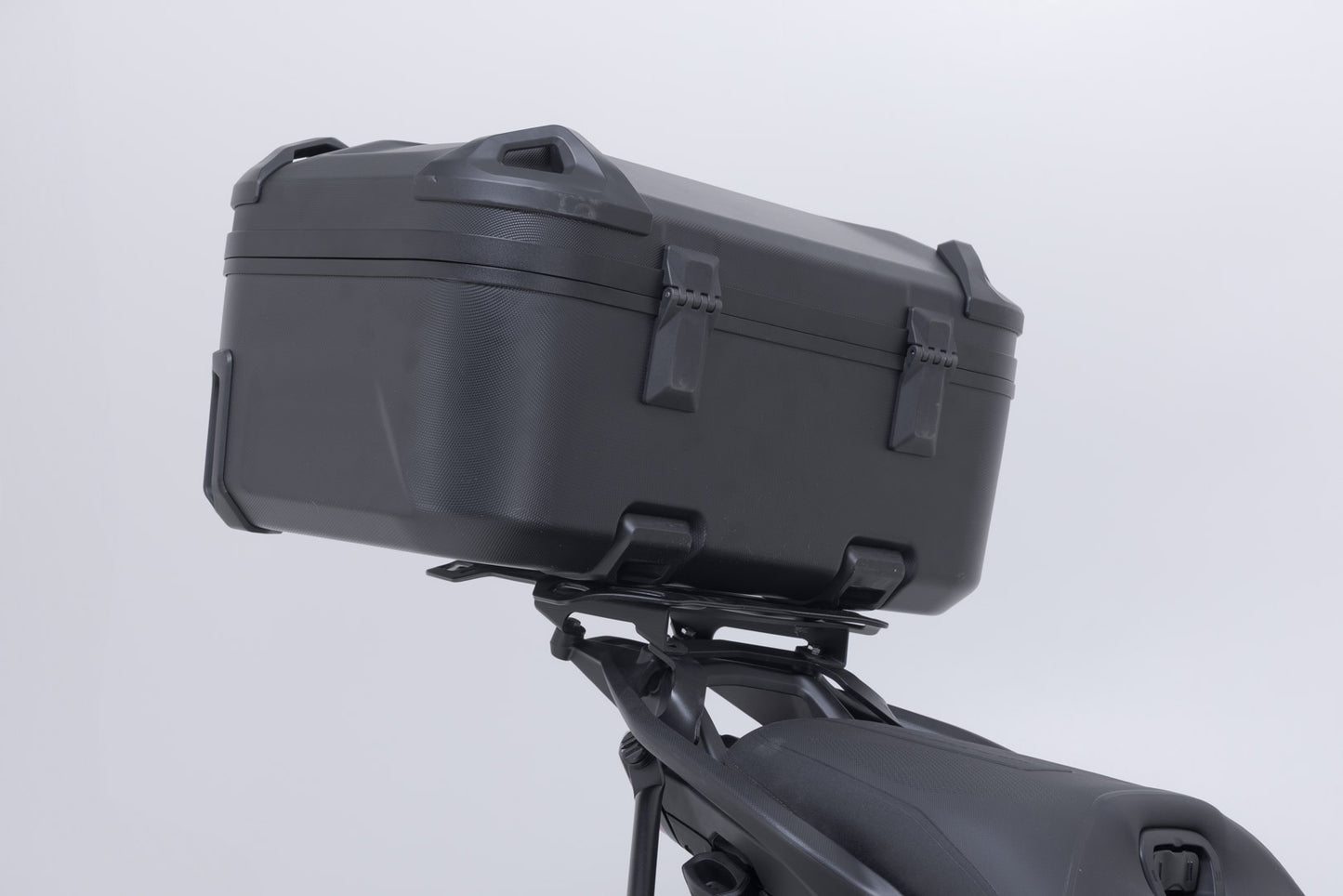 SW-Motech Adventure set DUSC with top case XL