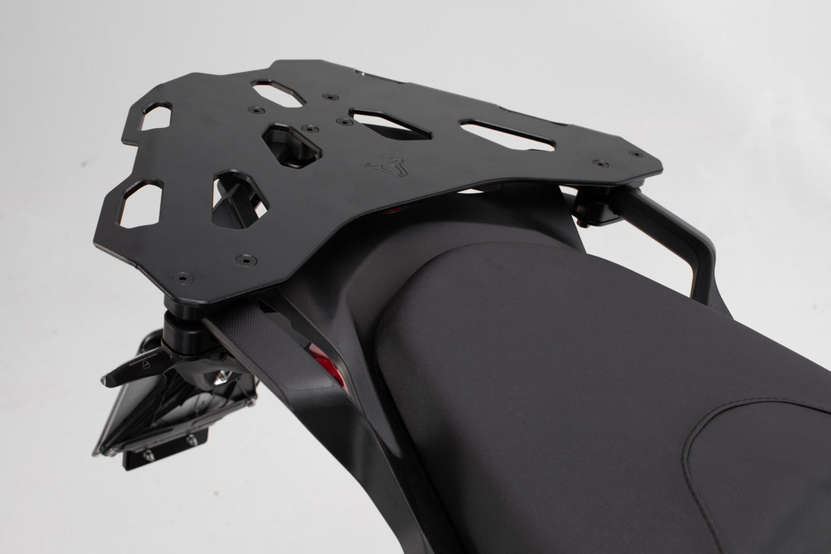 SW-Motech TRAX ADV top case system