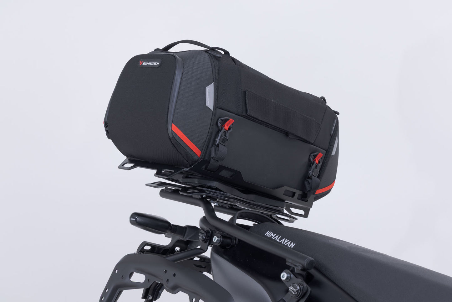 SW-Motech Rackpack set