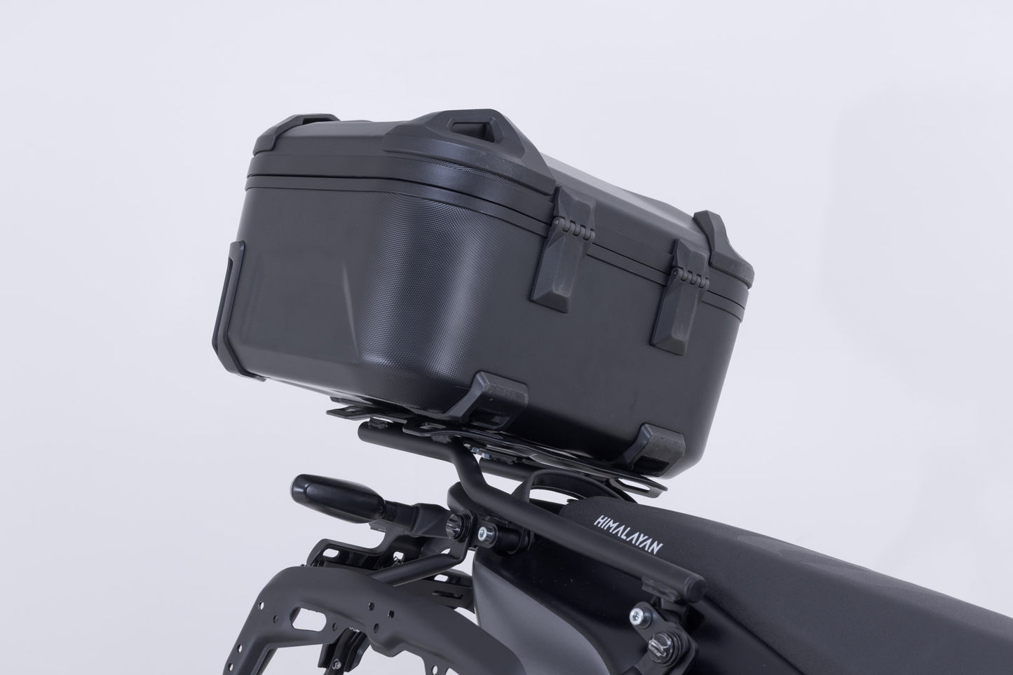 SW-Motech Adventure set DUSC with top case L