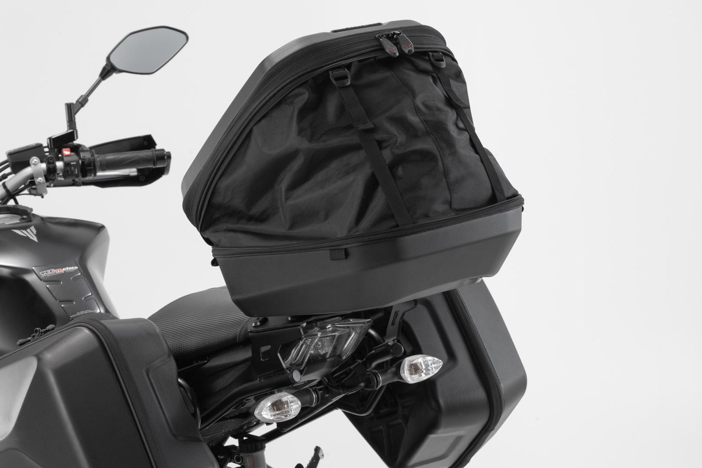 SW-Motech URBAN ABS topcase system