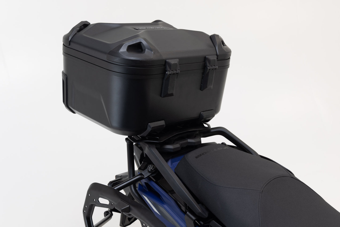 SW-Motech DUSC L top case system