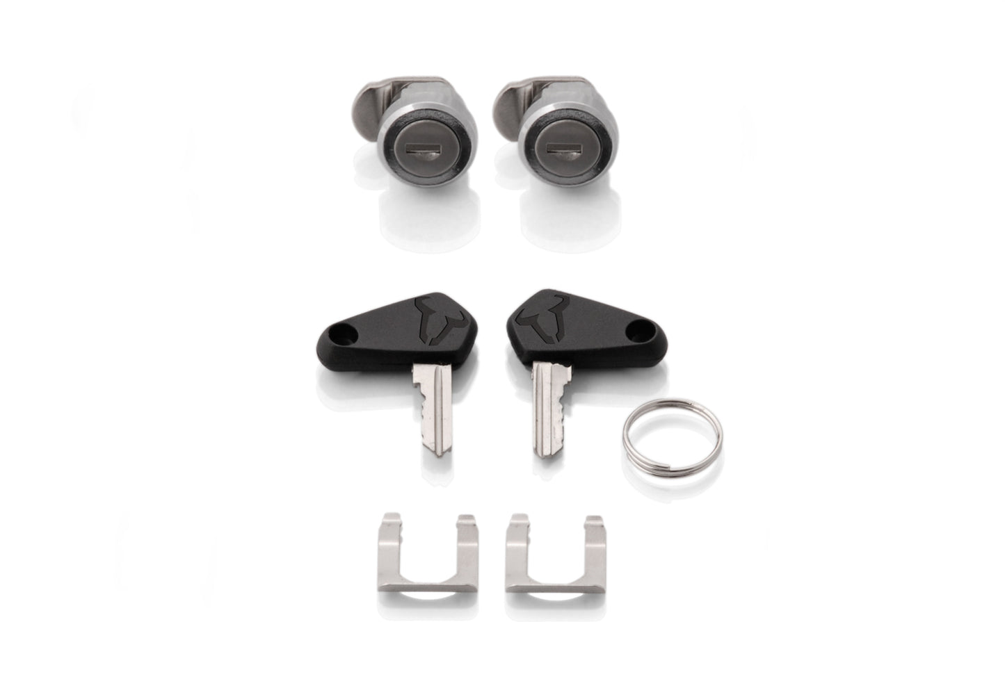 SW-Motech TRAX ADV top case system