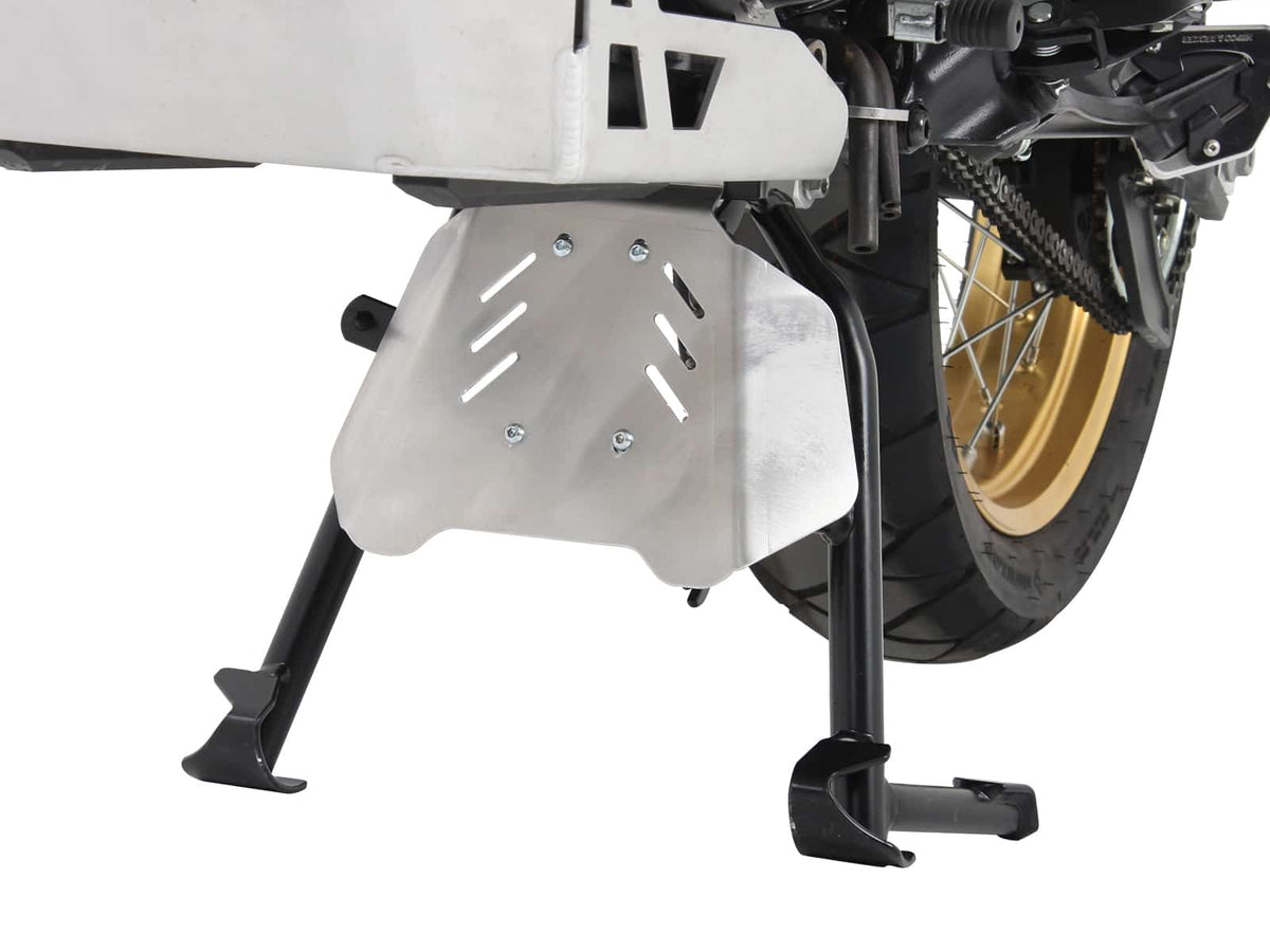 Hepco & Becker Center stand protection plate for Honda CRF1000L Africa Twin (2018-2019)