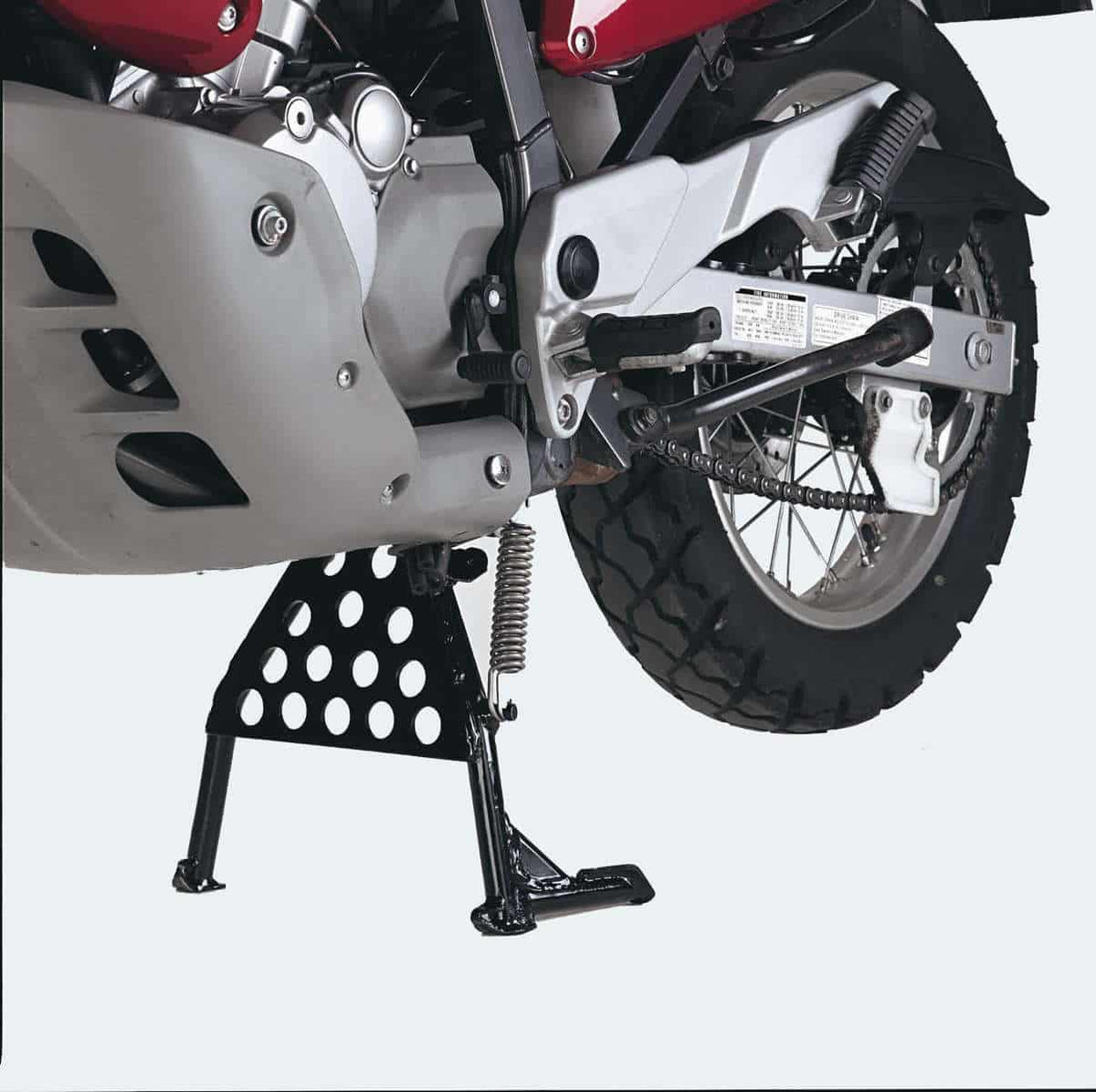 Hepco & Becker Center Stand for Honda XL 650 V Transalp (2000-2007)