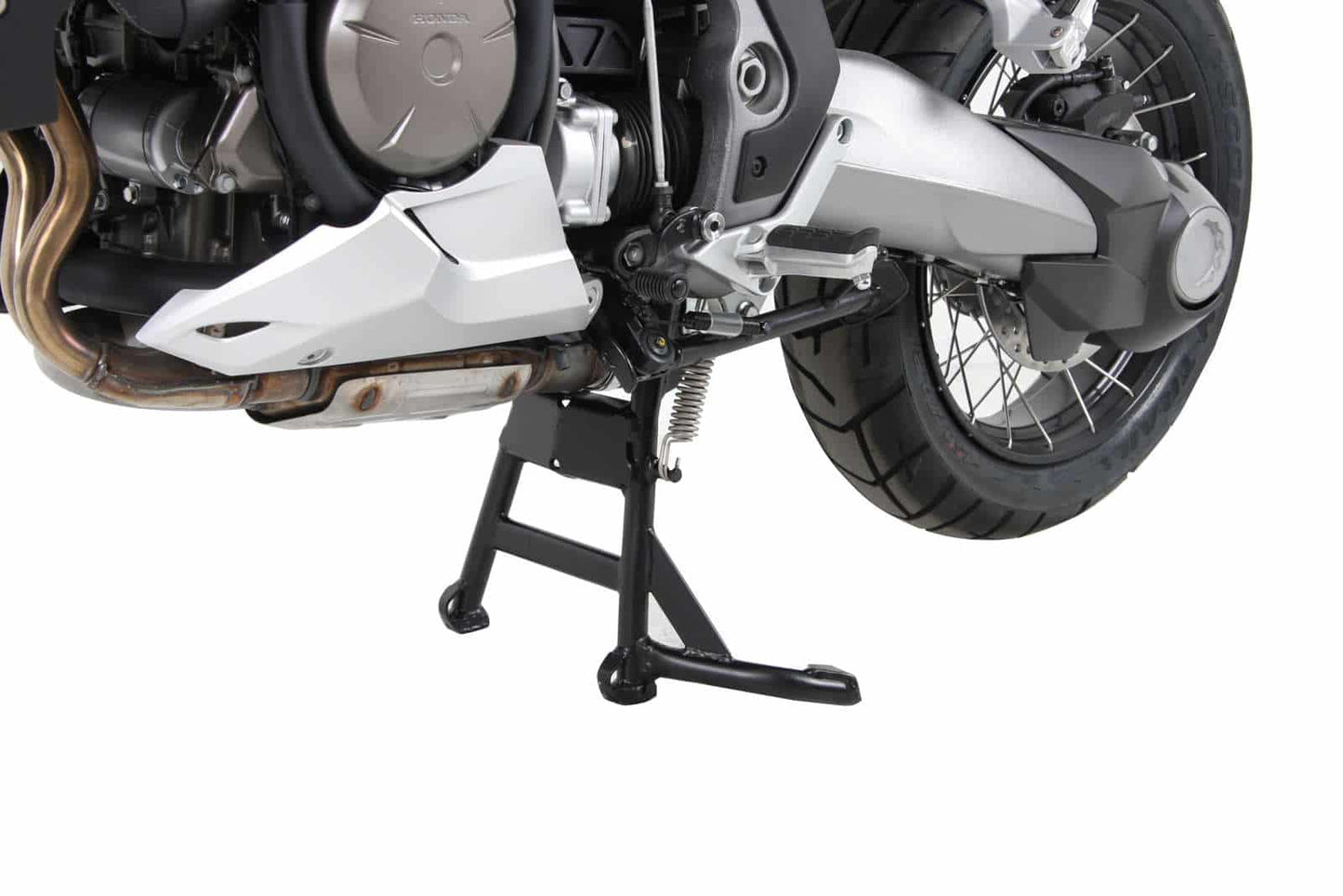 Hepco & Becker Center Stand for Honda Crosstourer (2012-2020)