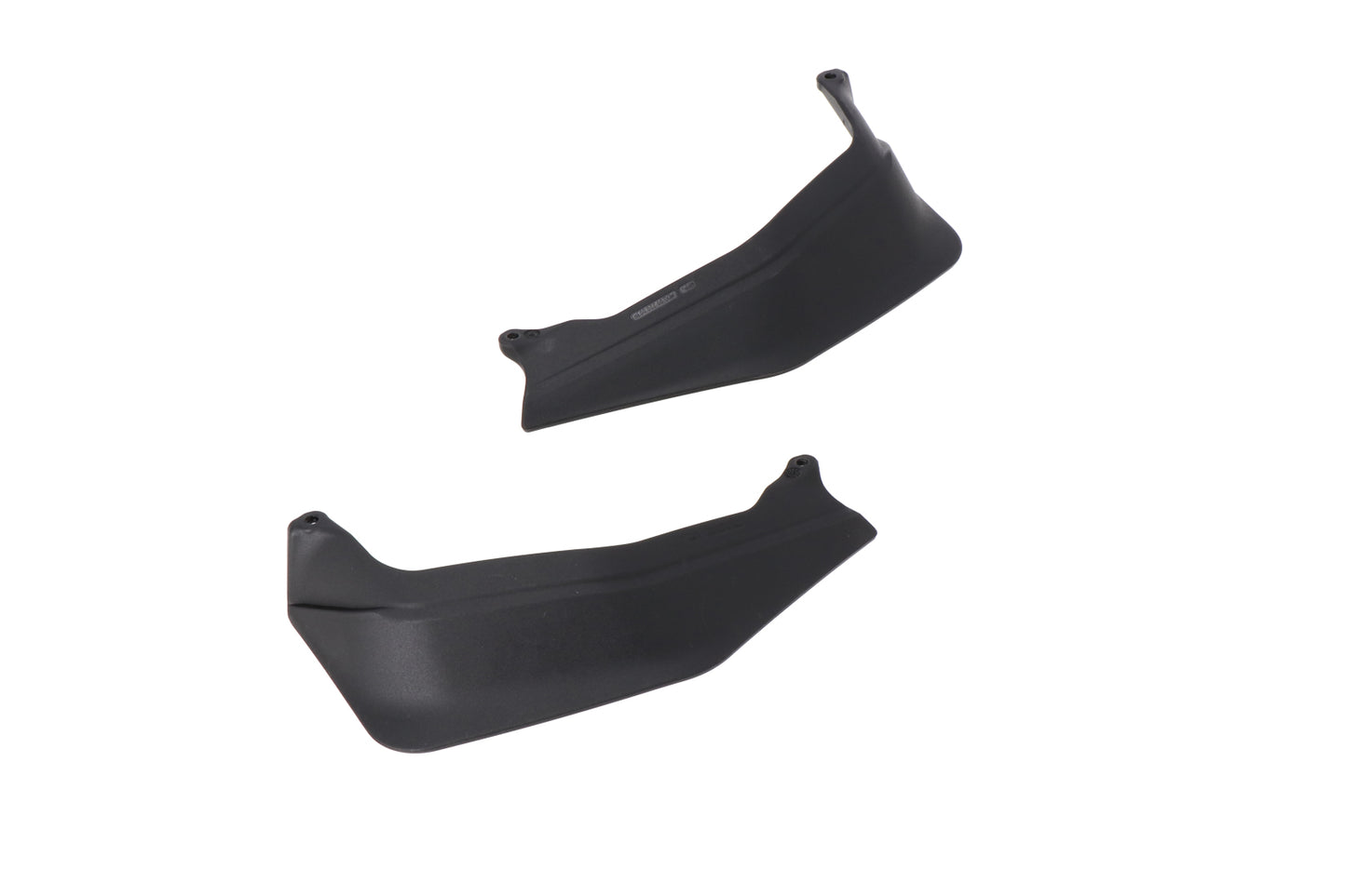 SW-Motech Extension set for Adventure handguards