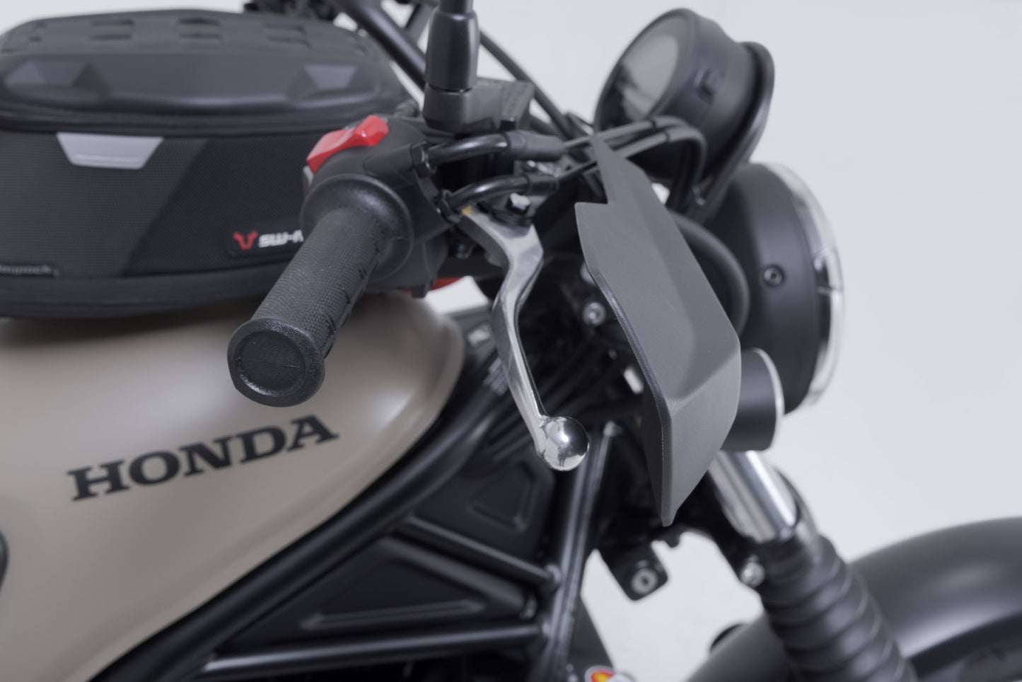 SW-Motech Sport handguard kit