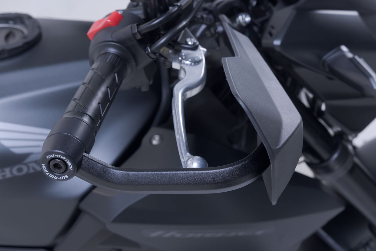 SW-Motech Sport handguard kit