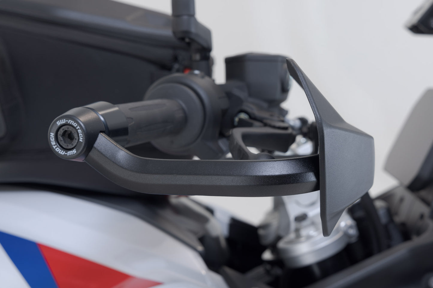 SW-Motech Sport handguard kit