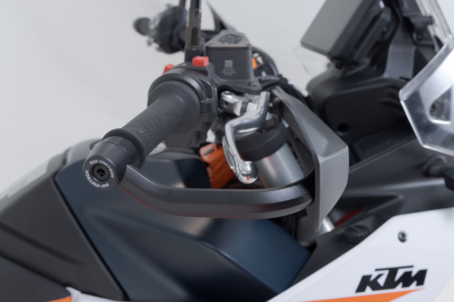 SW-Motech Sport handguard kit