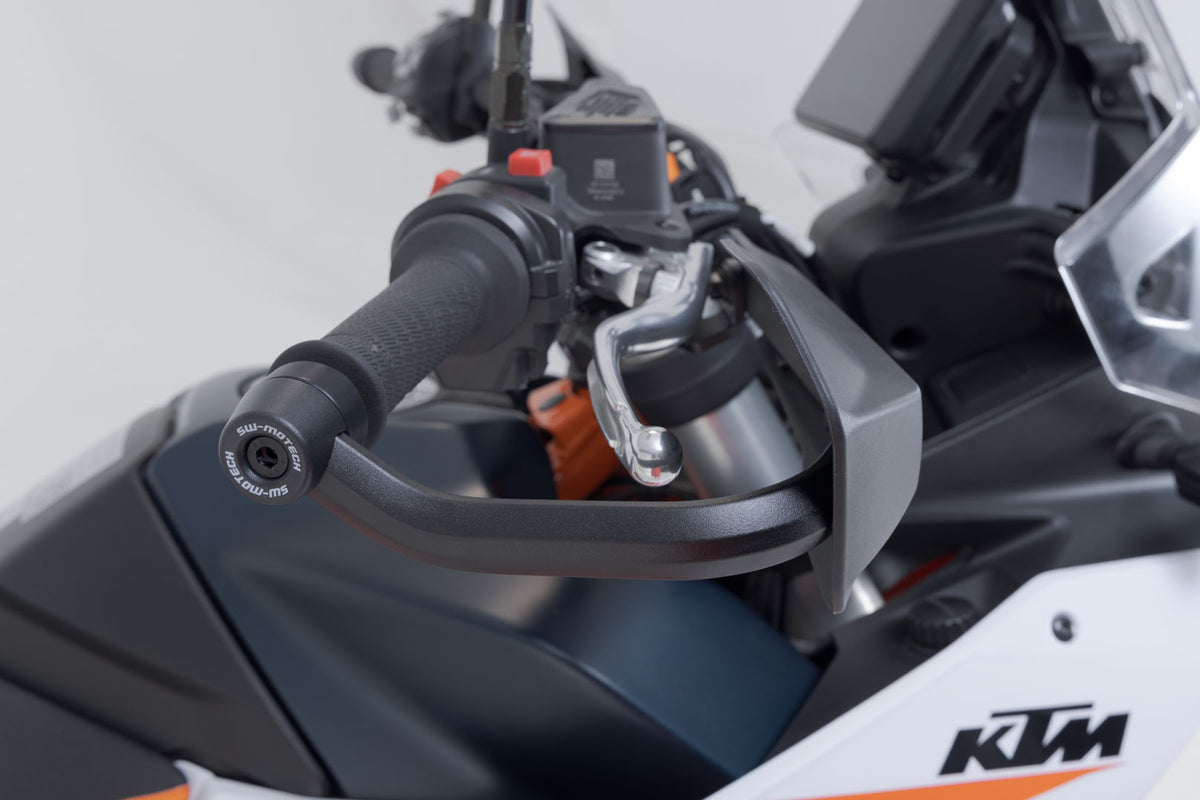 SW-Motech Sport handguard kit