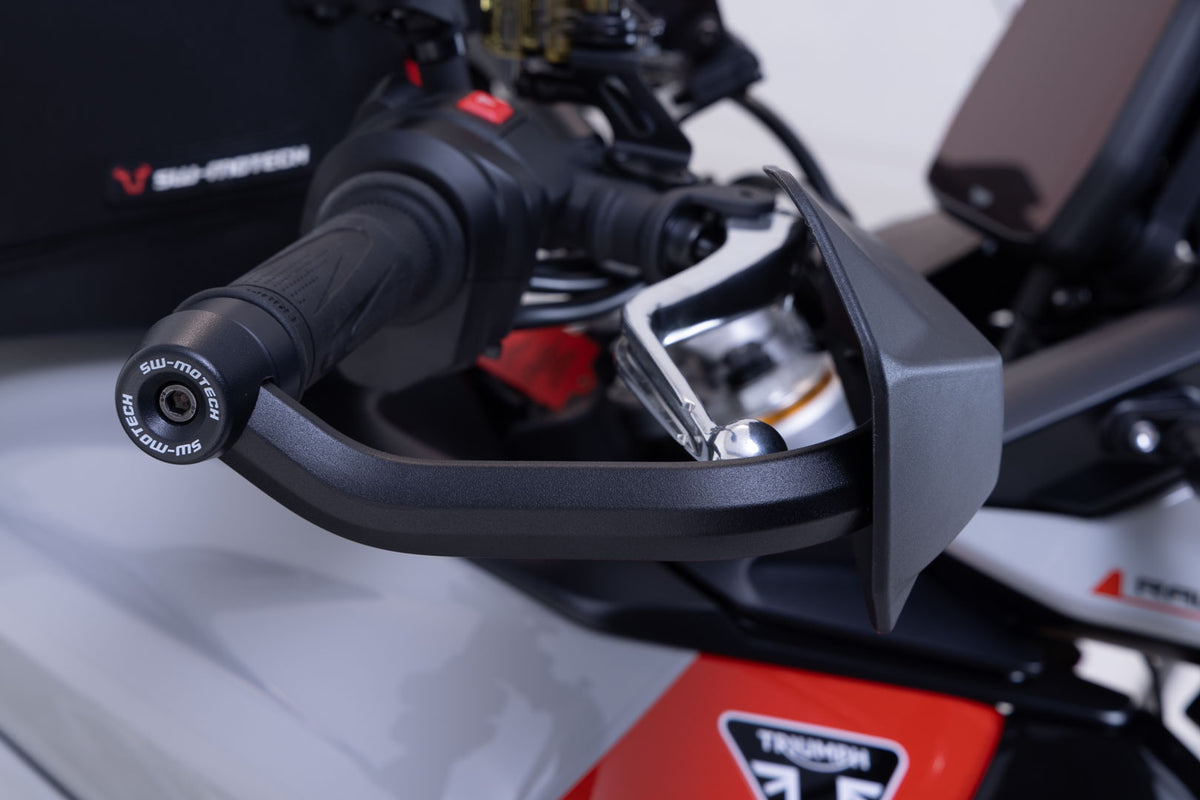 SW-Motech Sport handguard kit