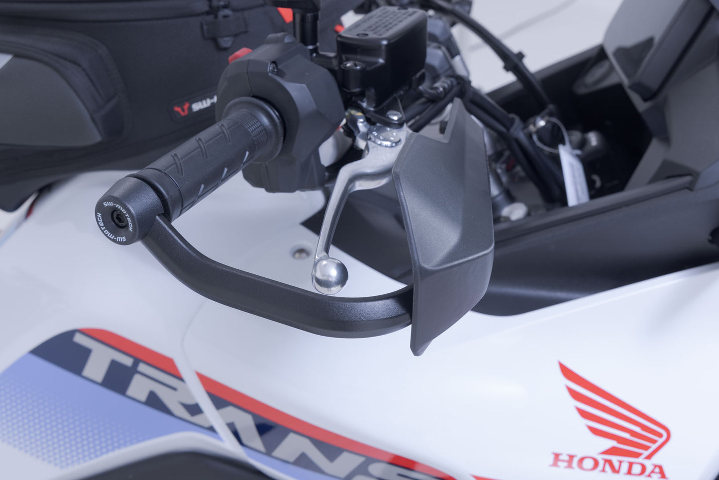 SW-Motech Sport handguard kit