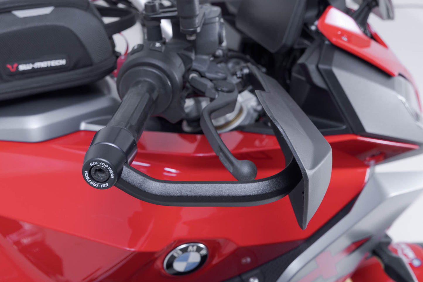 SW-Motech Sport handguard kit
