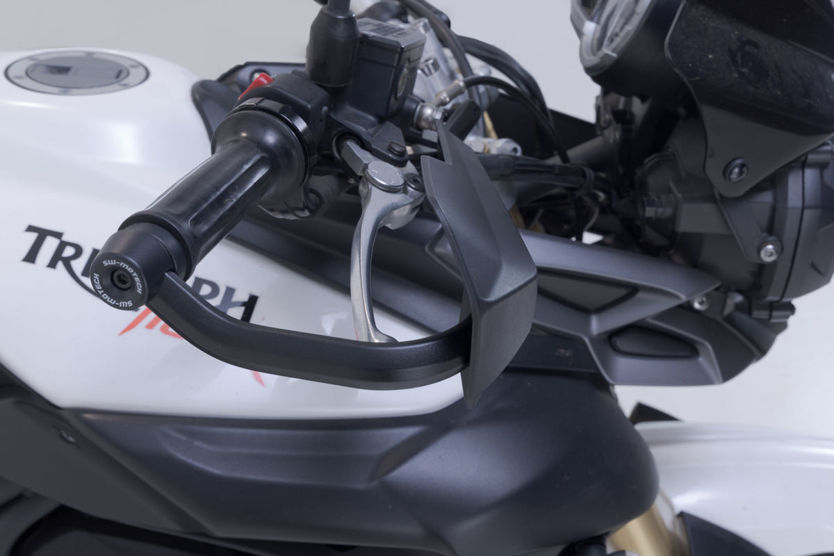 SW-Motech Sport handguard kit