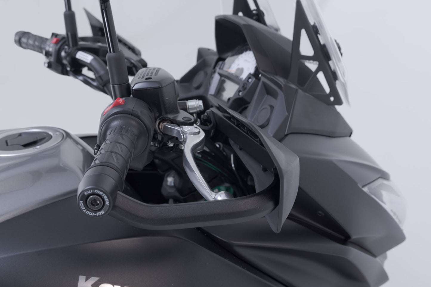 SW-Motech Sport handguard kit