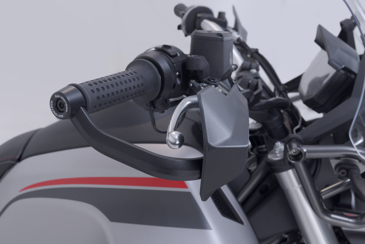 SW-Motech Sport handguard kit