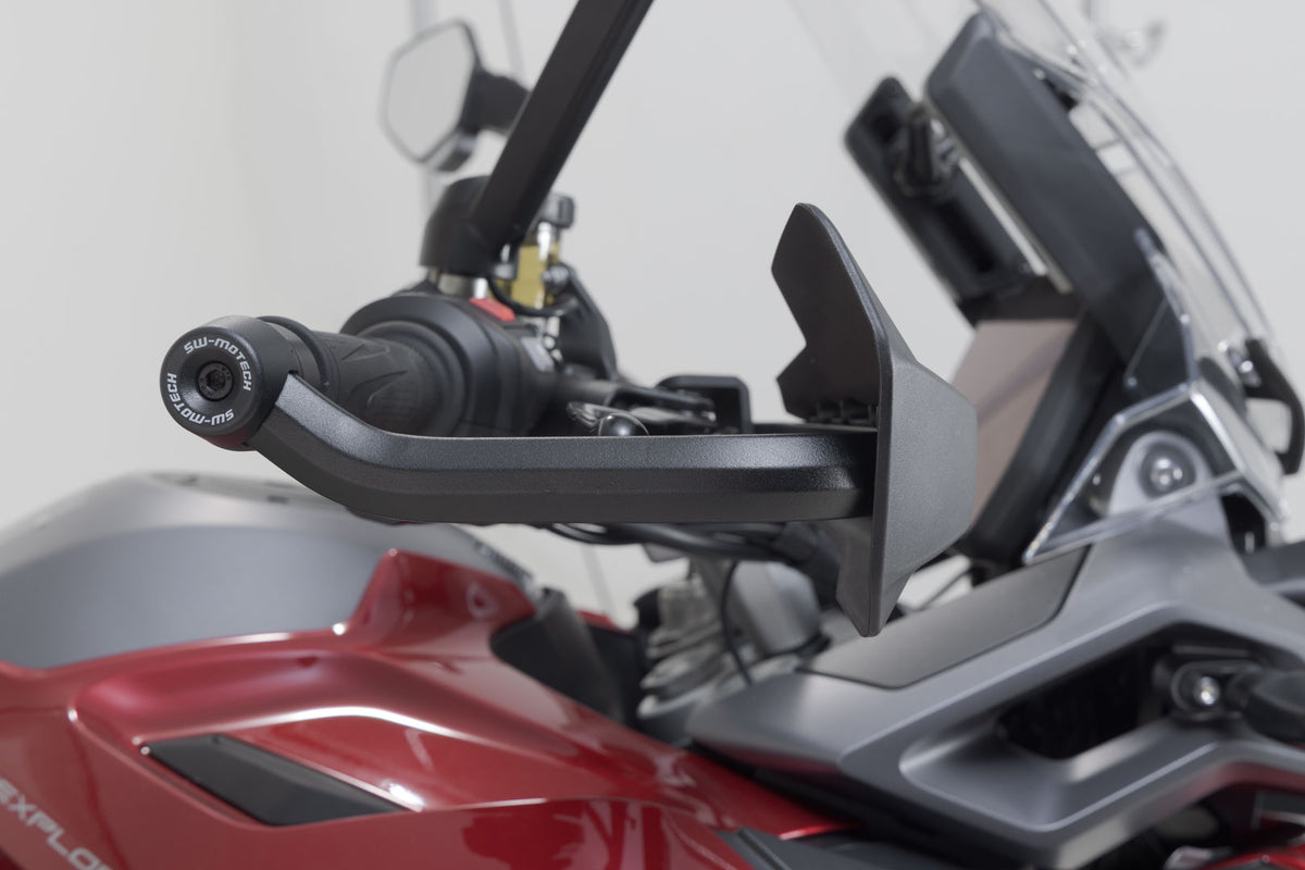 SW-Motech Sport handguard kit