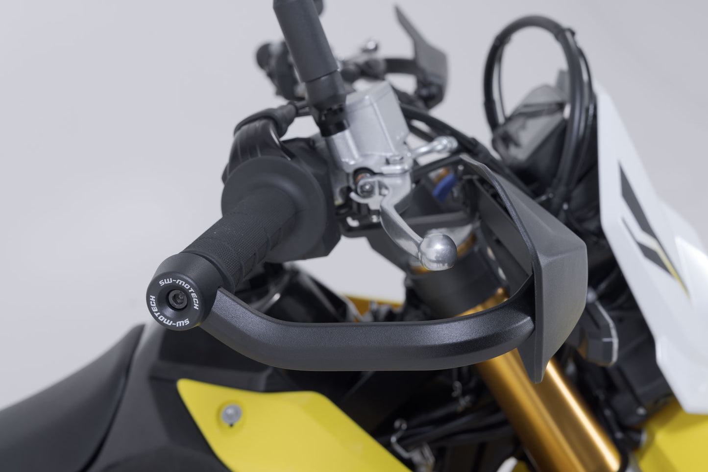 SW-Motech Sport handguard kit