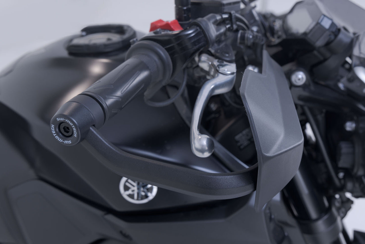SW-Motech Sport handguard kit