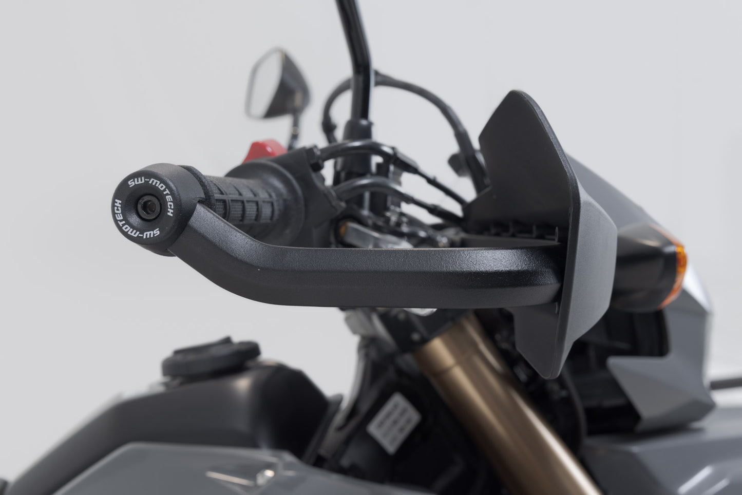 SW-Motech Sport handguard kit