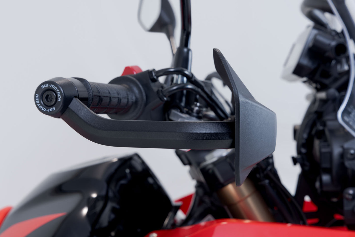 SW-Motech Sport handguard kit