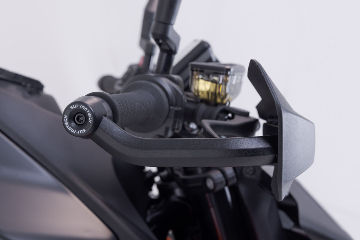 SW-Motech Sport handguard kit