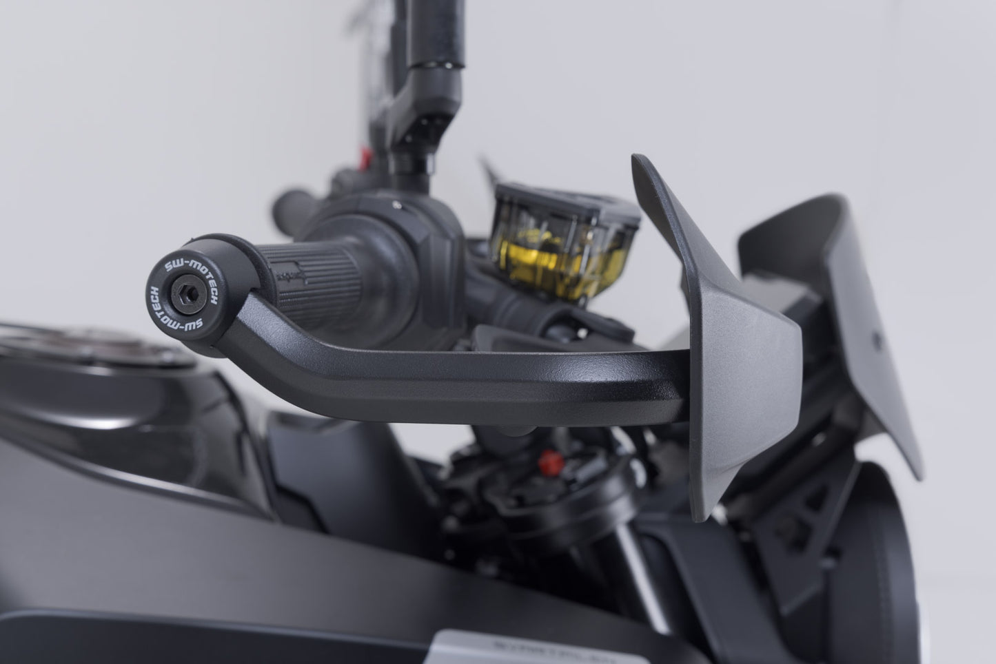 SW-Motech Sport handguard kit
