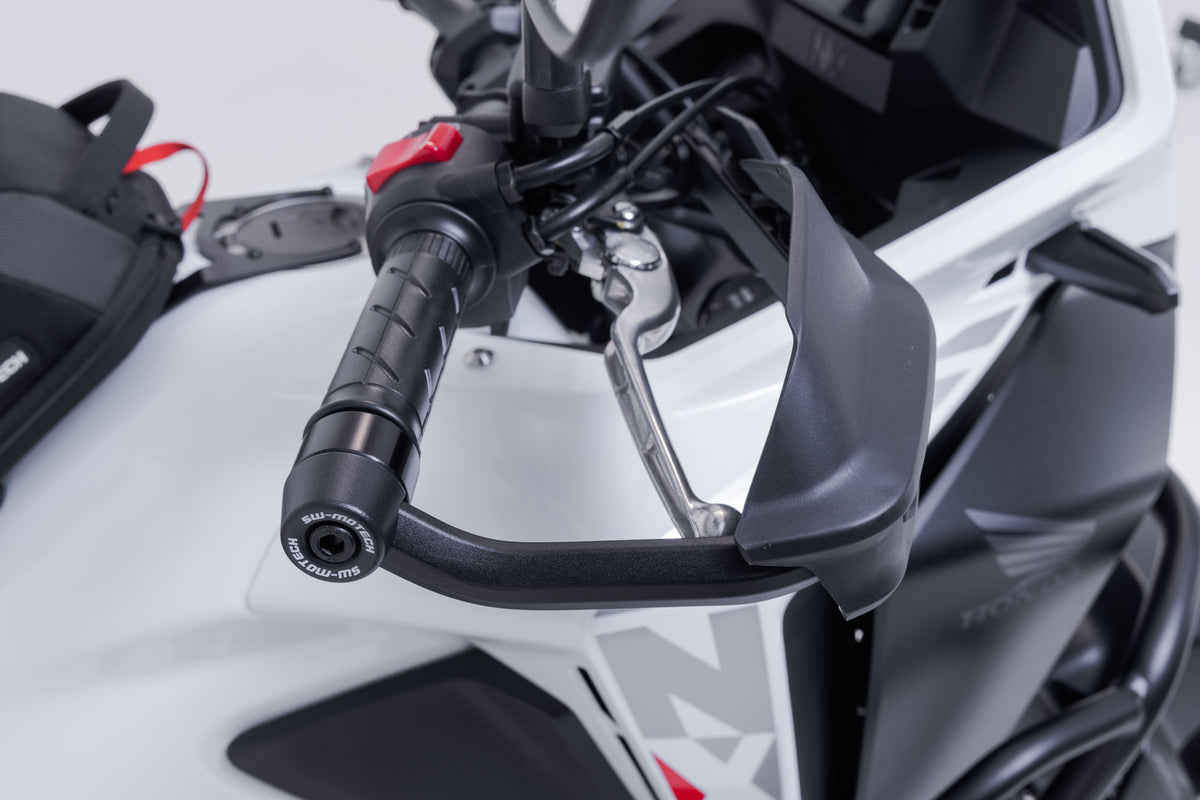SW-Motech Adventure handguard kit