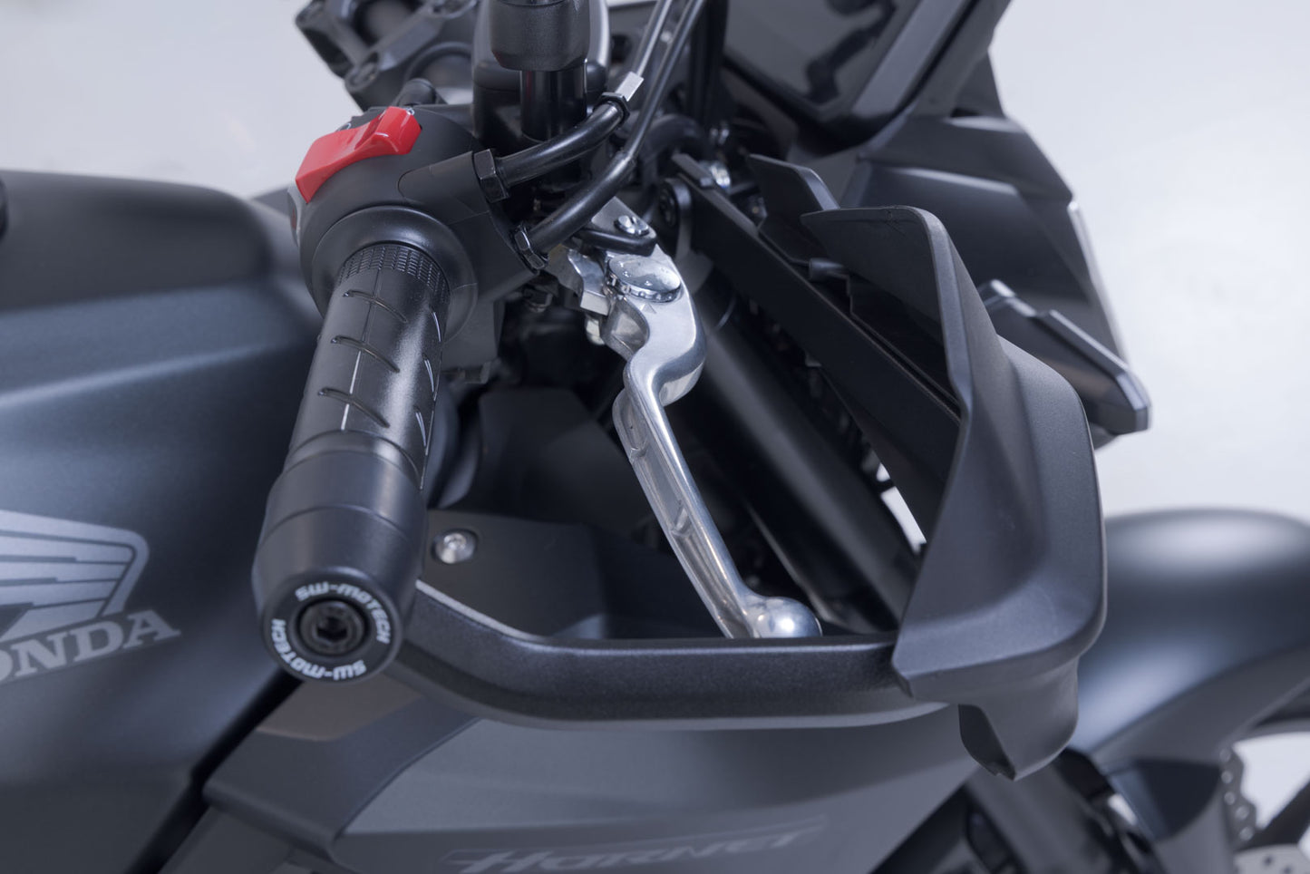 SW-Motech Adventure handguard kit