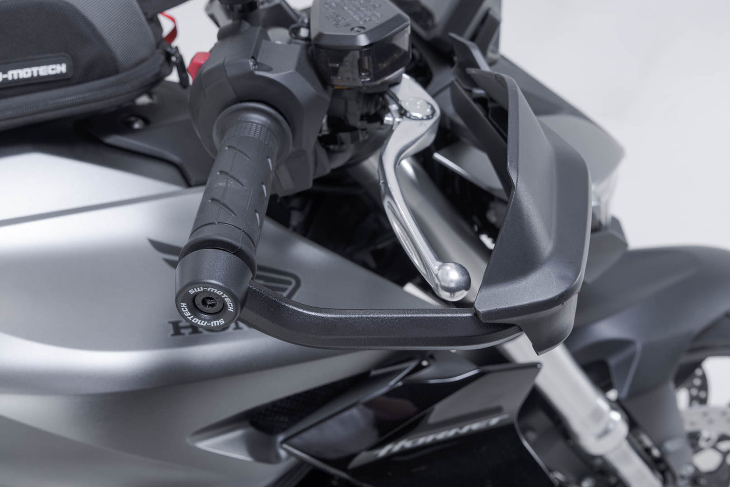 SW-Motech Adventure handguard kit
