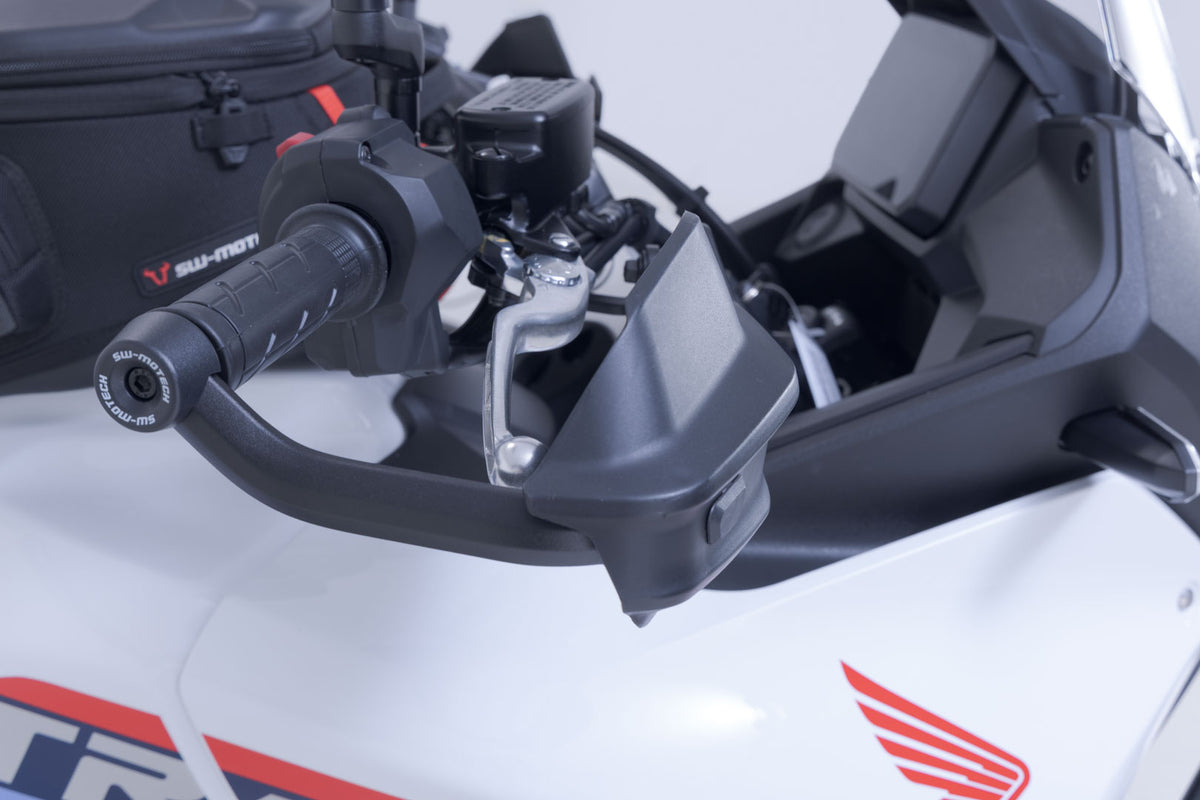SW-Motech Adventure handguard kit