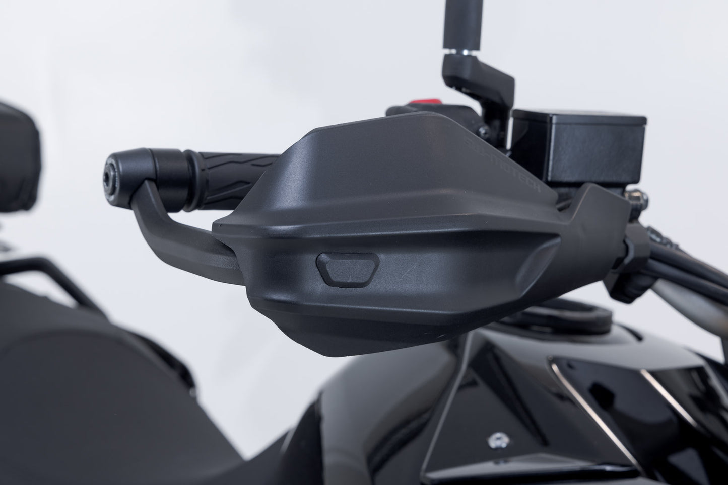 SW-Motech Adventure handguard kit
